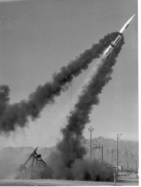 SMDC History: Lance missile concludes second career | Article | The United States Army