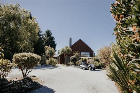 AZUR Lodge | Official Queenstown Website