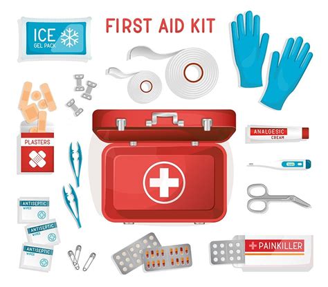 Car First Aid Kit Checklist: The Essentials - Autoglass® Blog