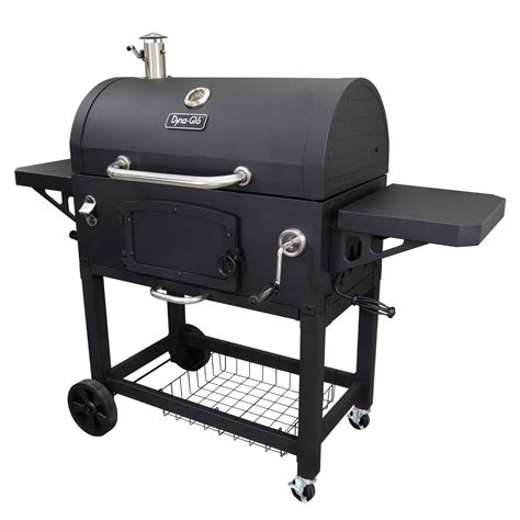 Top 10 Best Charcoal Grills 2018 - Home & Outdoor Charcoal Grill reviews