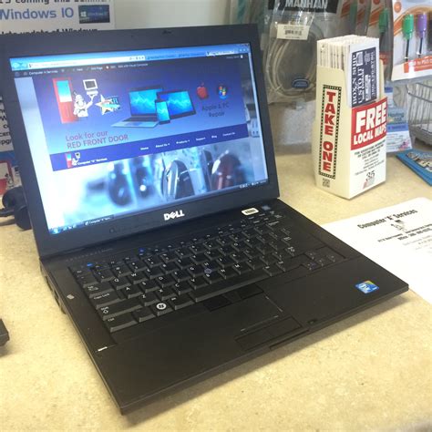 Dell Latitude E6400 Laptop FOR SALE - Computer A Services