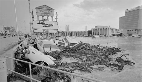 July 3, 1975 Las Vegas Flood - memoryln.net