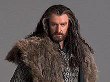 Thorin Oakenshield - Wikipedia