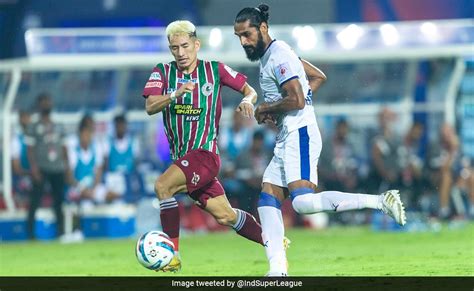 ISL Final, ATK Mohun Bagan FC vs Bengaluru FC Live Score Updates:ATK ...