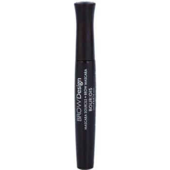 BOURJOIS BROW DESIGN Mascara For Eyebrows | notino.co.uk