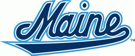 Umaine Logos