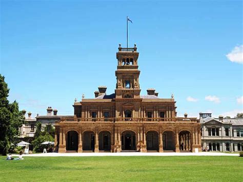 Werribee Mansion & Rose Garden: Everything You Need To Know