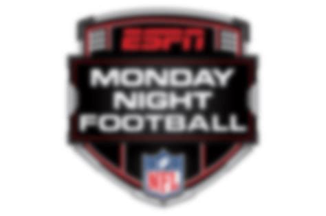 NFL Monday Night Football Schedule on ESPN | NFL.com