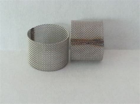 60 mesh filter screen – 20ct – Better Side|Seals