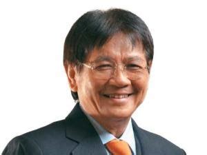 Anthoni Salim-billionaire Indonesia Philippine Airlines intends to Buy - SAINS AND TECHNOLOGY IN ...