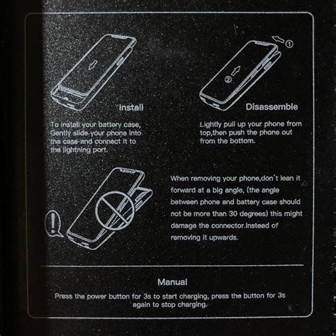 Battling Against the Battery Case | by Alina Kim | Medium