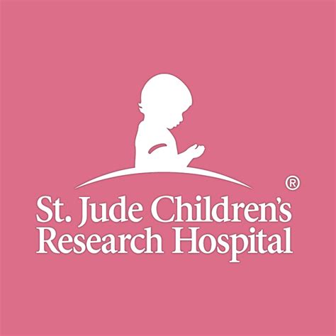 St Jude Logo Png - St. Jude Children's Research Hospital Clipart - Large Size Png Image - PikPng