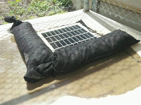 Silt & Sediment Control | Expert Fabrication | Australian Made | CHATOYER