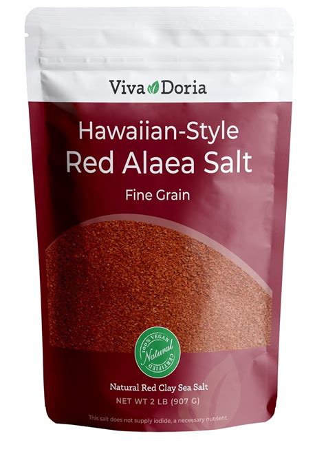 Choosing a Fine Sea Salt Substitute - BlogChef