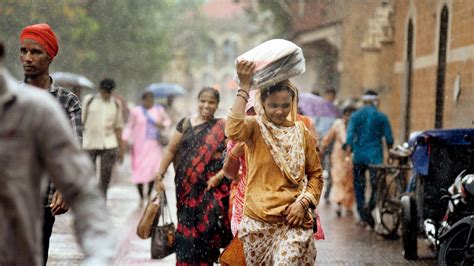 After long delay, monsoon to finally set over Mumbai