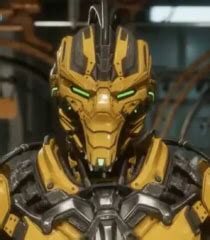 Cyrax Voice - Mortal Kombat franchise | Behind The Voice Actors