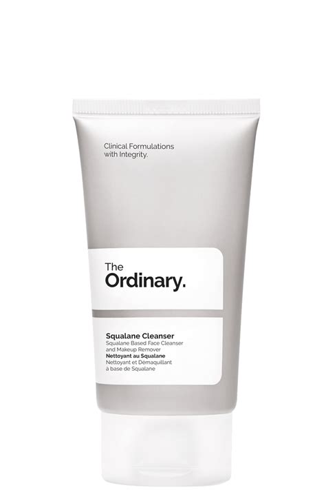 DECIEM | Squalane Cleanser - 50ml