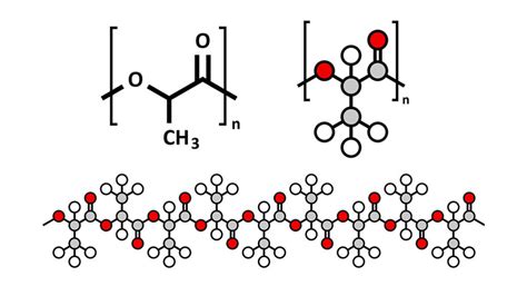 Scientists Say: Polymer