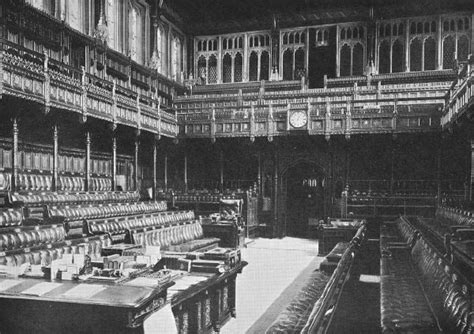 British House of Commons - New World Encyclopedia