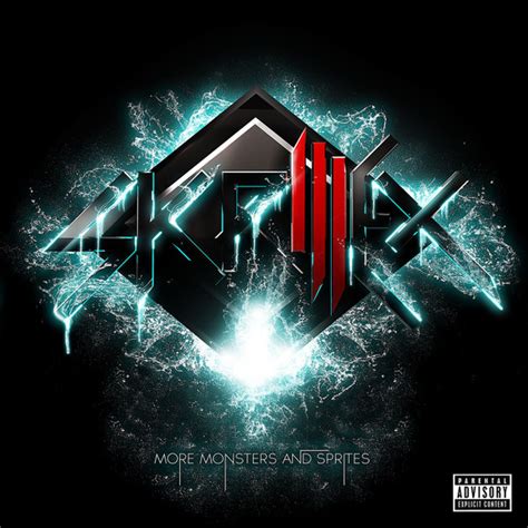 Skrillex - More Monsters And Sprites | Releases | Discogs