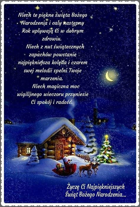 Kartka świąteczna 🎅🎅🎅🎅🎅🎅🎅 | Christmas card messages, Christmas writing ...