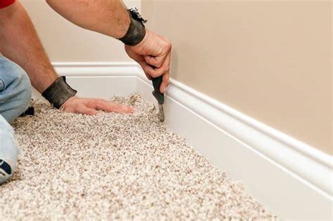 Baseboard Installation Tips (Explained For Beginners) - Unique Home Guide