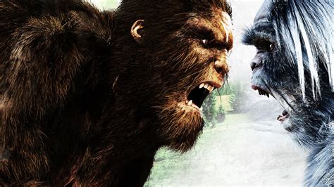 Watch Battle of the Beasts: Bigfoot vs. Yeti (2022) - Free Movies | Tubi