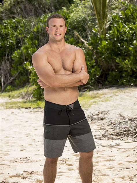 ‘Survivor’ Season 35 Cast Photos: ‘Heroes v. Healers v. Hustlers ...