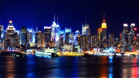 HD WALLPAPERS: Download New York City HD Wallpapers 1080p