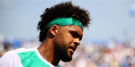 Jo-Wilfried Tsonga issues injury update as he hits comeback trail