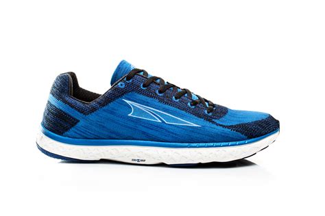 Altra Footwear Debuts New Ego Midsole Cushioning System – Footwear News