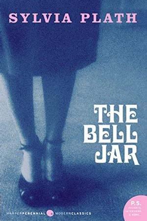 The Bell Jar by Sylvia Plath (1963/1971)