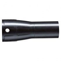 Straight round nozzle for Stihl BR 600 | Stihl, Leaf blower accessories, Vacuum accessories