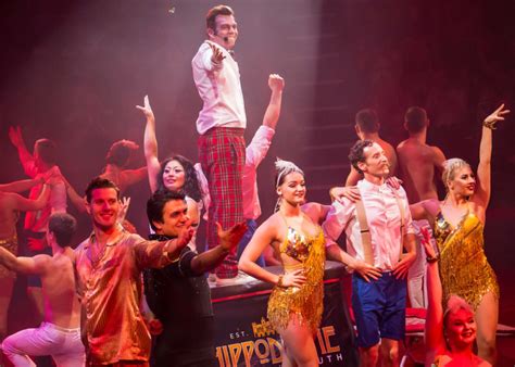 Ultimate Guide to the Hippodrome Circus in Great Yarmouth 2024