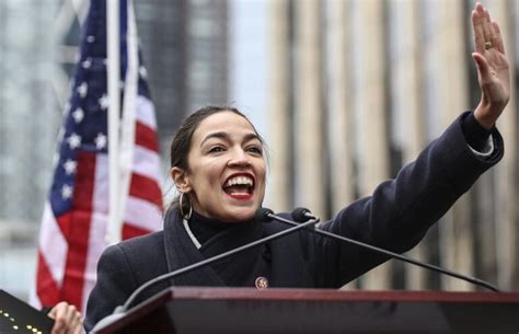 Who Would AOC Pick As A 2024 Running Mate? - 19FortyFive