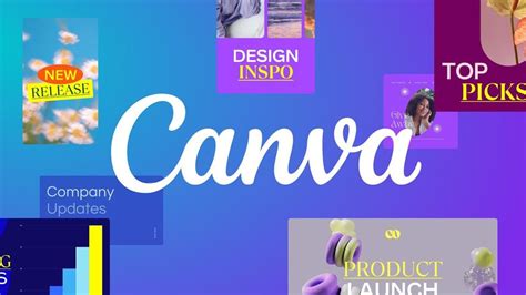 Here's How To Create And Upload Your Own Template In Canva