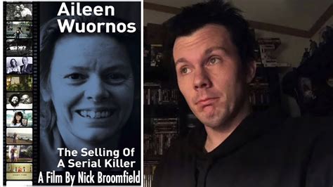 Aileen Wuornos: The Selling of A Serial Killer (1992) Documentary ...