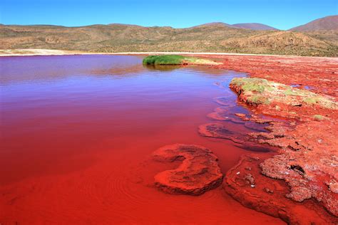 Estas son las 10 maravillas naturales de Chile