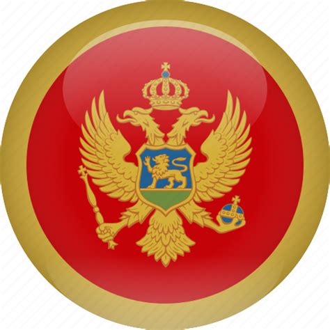 Country, flag, montenegro icon - Download on Iconfinder