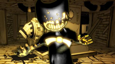 Bendy and the ink machine chapter 5 bendy - unitedkop