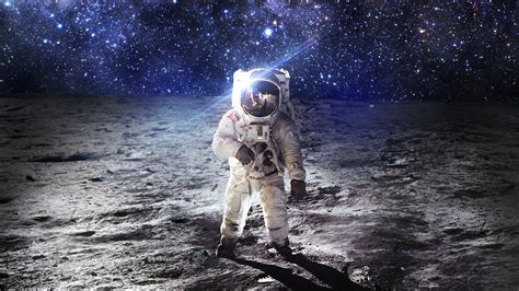 space, Astronaut Wallpapers HD / Desktop and Mobile Backgrounds