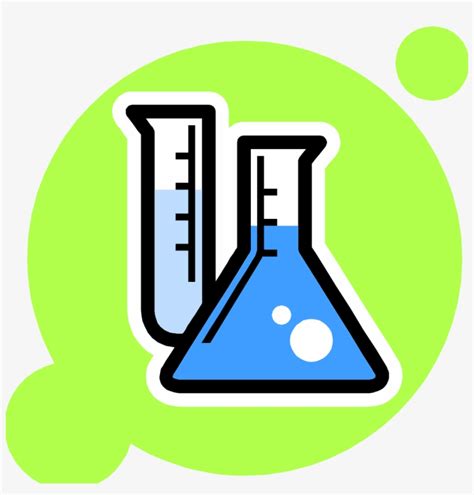 Science Beaker Clip Art Png For Kids - Love Chemistry - 953x950 PNG Download - PNGkit