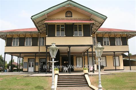 Calabar Museum, Dec 2006 | Jeremy Weate | Flickr