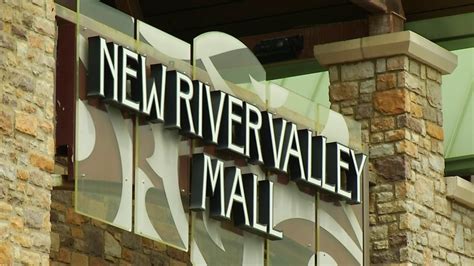 New River Valley Mall opens doors to new tenants