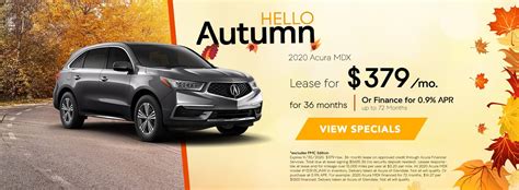 Welcome to Acura of Glendale | Acura Dealership in Glendale, CA