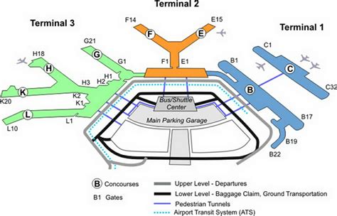 Ord Chicago Map