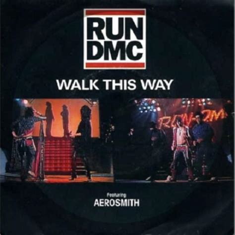 Run DMC and Aerosmith: Walk This Way (Music Video 1986) - Release info ...