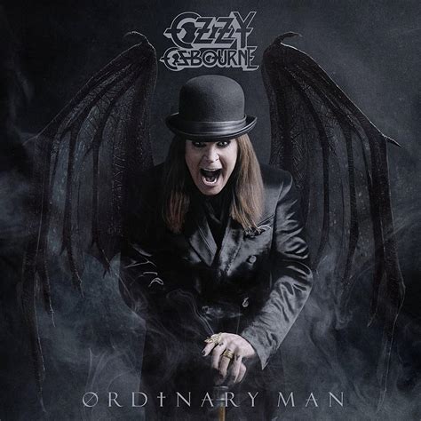 Reservoir Media - OZZY OSBOURNE RELEASES NEW ALBUM ORDINARY MAN FEATURING 8 ALI TAMPOSI CO-WRITES