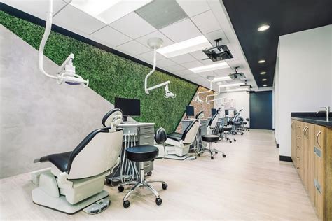 A Quick Guide to Dental Office Design and Construction