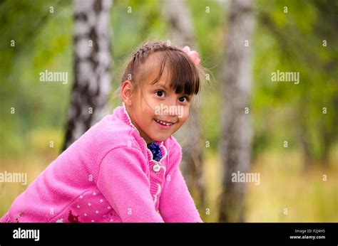 child, child in the woods, forest, game, happiness, joy, nature, walk Stock Photo - Alamy